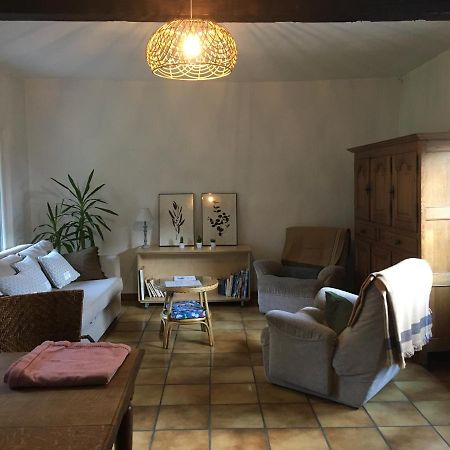 Holiday Home "Les Ancolies " Gite Citadin Spa Exterior photo