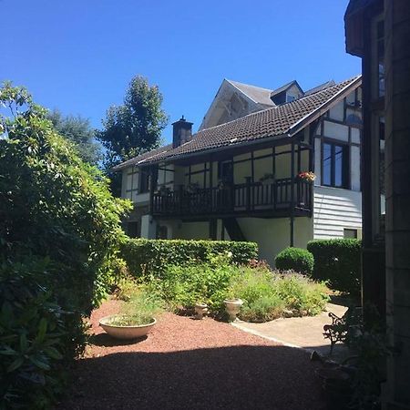 Holiday Home "Les Ancolies " Gite Citadin Spa Exterior photo