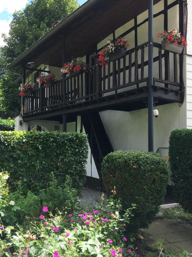 Holiday Home "Les Ancolies " Gite Citadin Spa Exterior photo